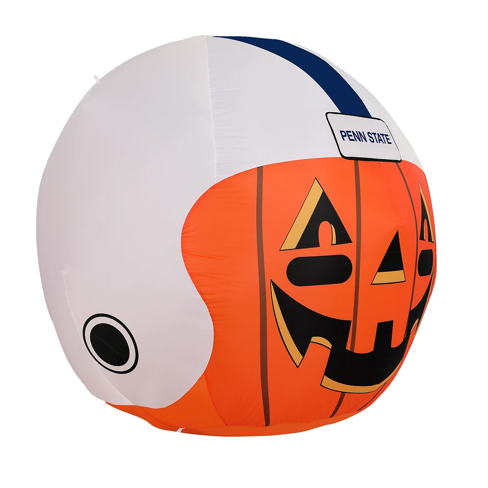Penn State Nittany Lions 4' Inflatable Jack-O'-Helmet
