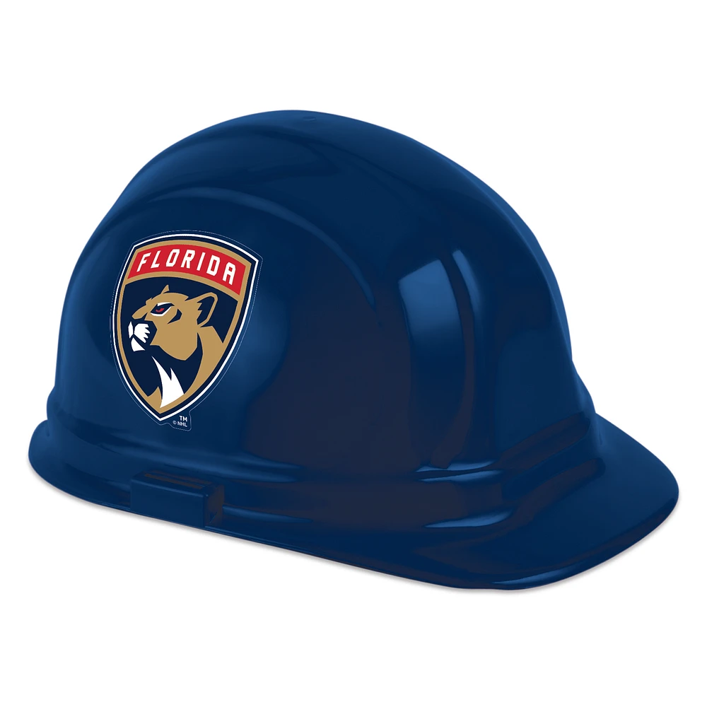 WinCraft Florida Panthers Chip Bowl Hard Hat