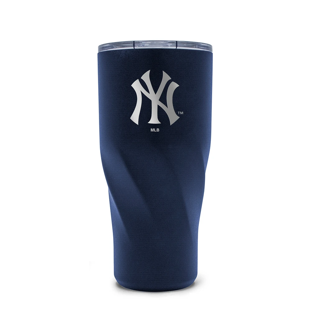 WinCraft New York Yankees 20oz. Morgan Tumbler