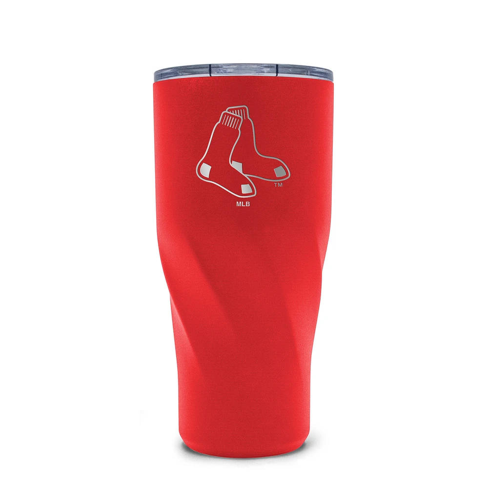 WinCraft Boston Red Sox 20oz. Morgan Tumbler