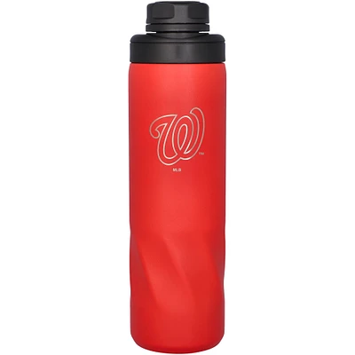 WinCraft Washington Nationals 20oz. Morgan Water Bottle