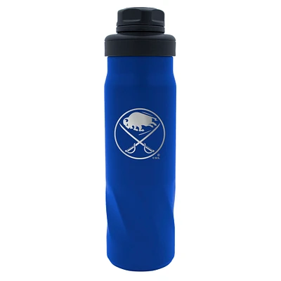 WinCraft Buffalo Sabres 20oz. Morgan Water Bottle