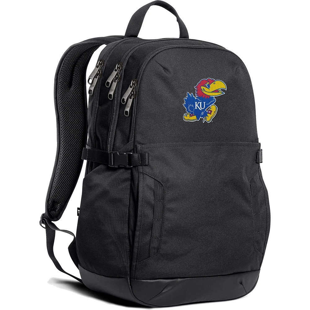 WinCraft Kansas Jayhawks All Pro Backpack