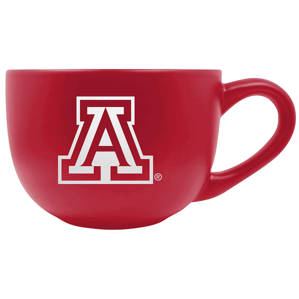 Arizona Wildcats 23oz. Double Ceramic Mug