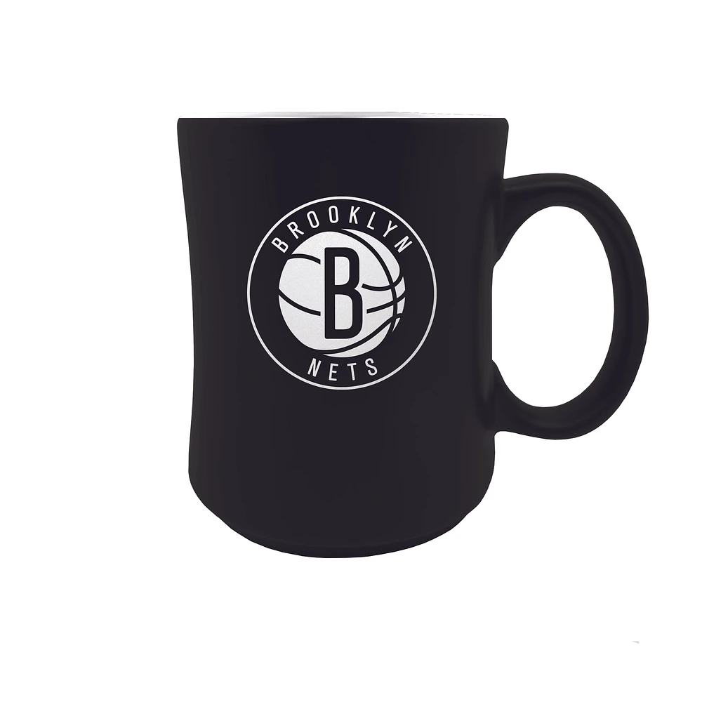 Brooklyn Nets 19oz. Starter Mug