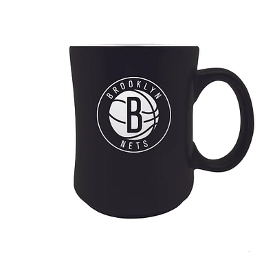 Brooklyn Nets 19oz. Starter Mug