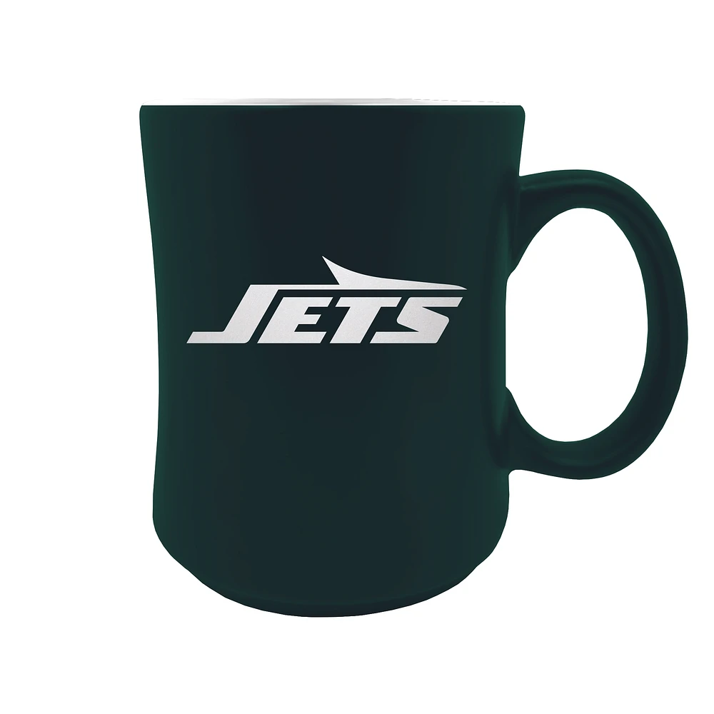 New York Jets 19oz. Starter Mug
