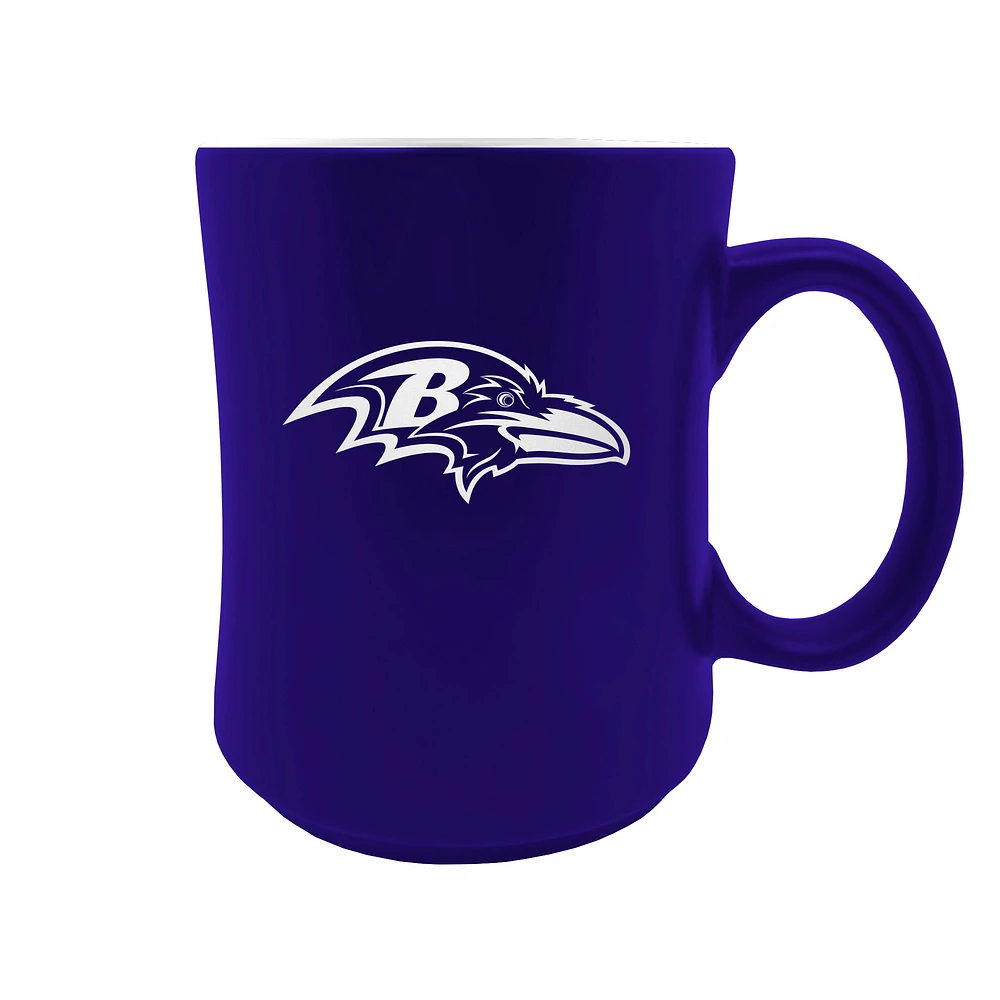 Baltimore Ravens 19oz. Starter Mug