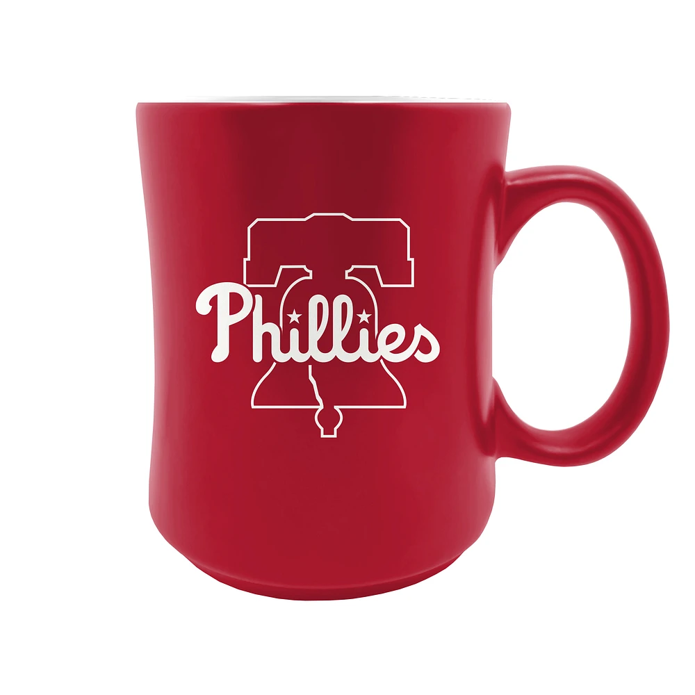 Philadelphia Phillies 19oz. Starter Mug