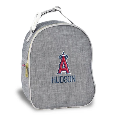 Los Angeles Angels Personalized Insulated Bag