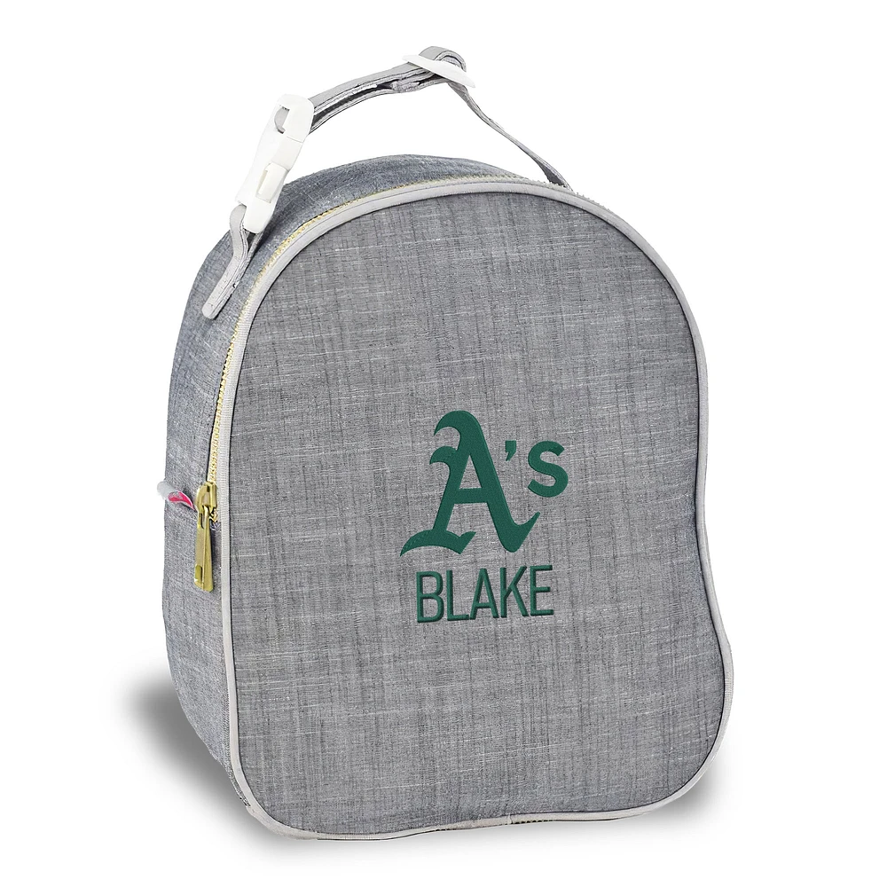 Athletics Personalized Insulated Bag