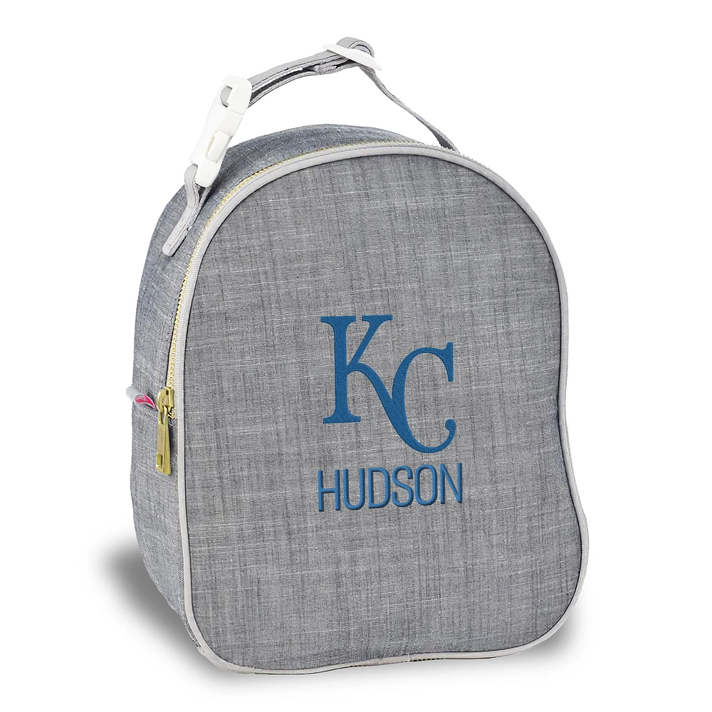 Kansas City Royals Personalized Insulated Bag