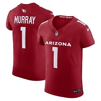Men's Nike Kyler Murray Cardinal Arizona Cardinals  Vapor F.U.S.E. Elite Jersey