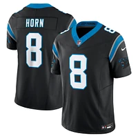 Men's Nike Jaycee Horn Carolina Panthers Vapor F.U.S.E. Limited Jersey