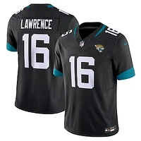 Men's Nike Trevor Lawrence Jacksonville Jaguars Vapor F.U.S.E. Limited Jersey