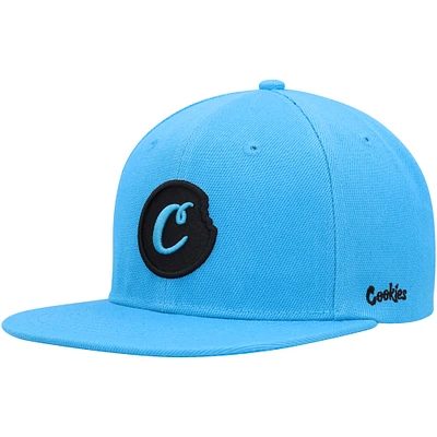 Men's Cookies C-Bite Snapback Hat