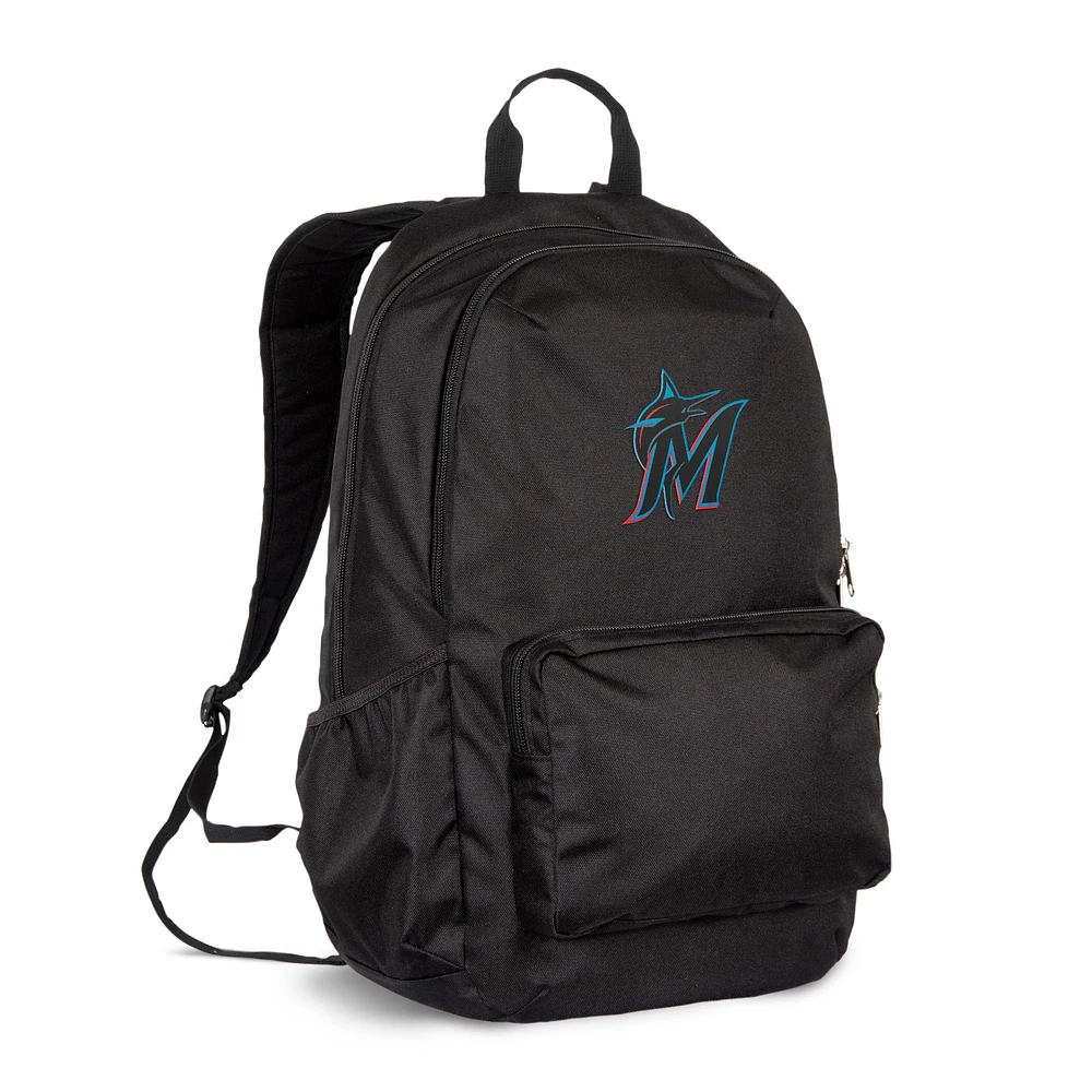 WinCraft Miami Marlins Rookie Backpack