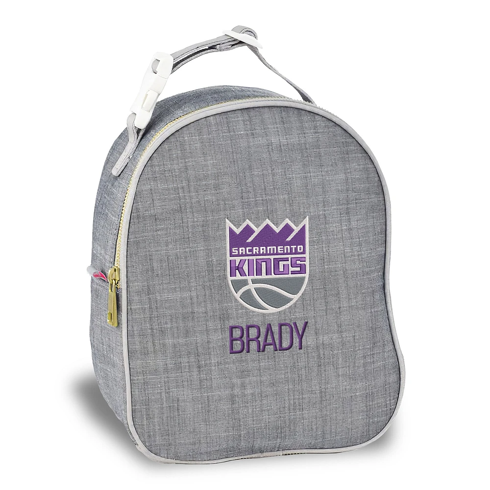 Sacramento Kings Personalized Insulated Bag