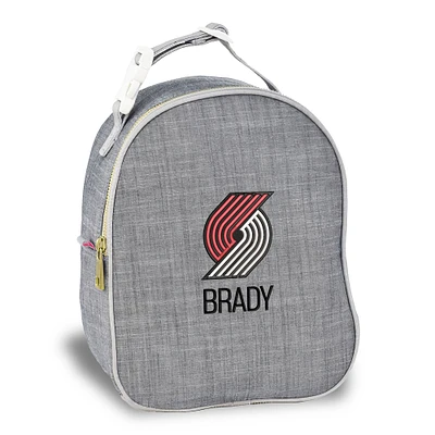 Portland Trail Blazers Personalized Insulated Bag