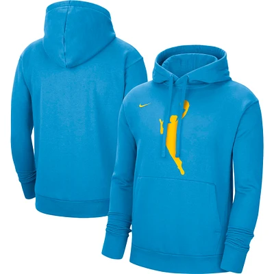 Unisex Nike WNBA Logowoman Team 13 Pullover Hoodie
