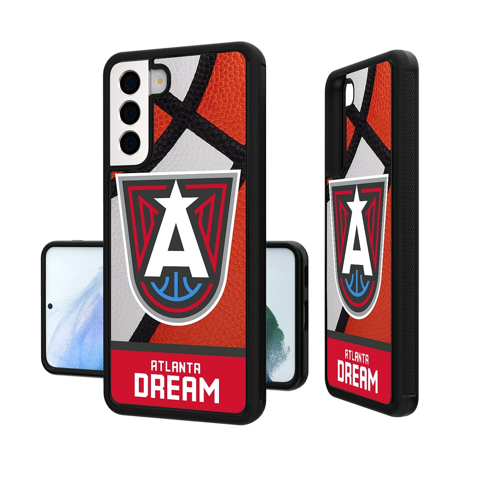 Atlanta Dream Galaxy Bump Case