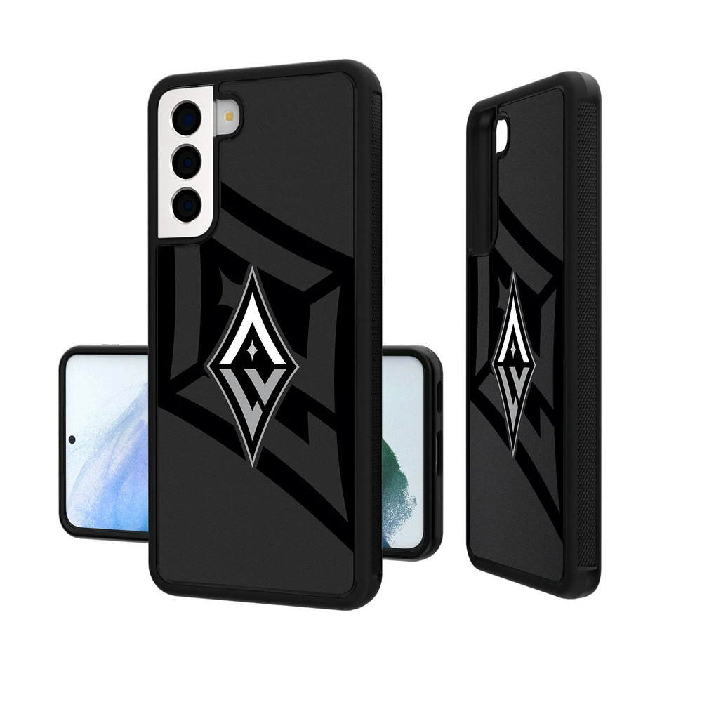 Las Vegas Aces Monocolor Design Galaxy Bump Case