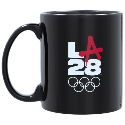 LA 2028 Summer Olympics 11oz. Graffiti Mug