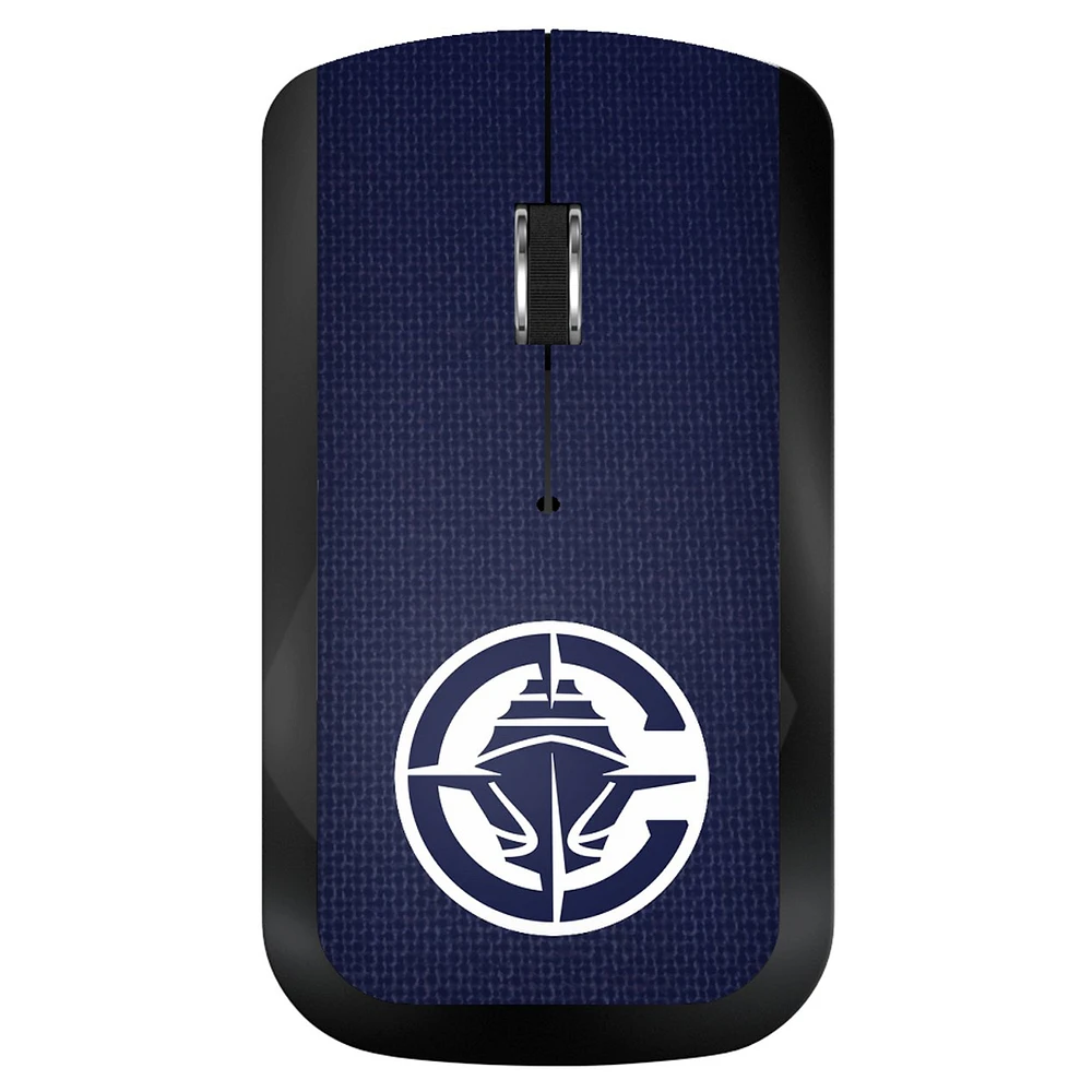 LA Clippers Primary Logo Wireless Mouse
