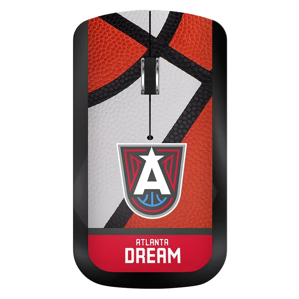 Atlanta Dream Basketball Wireless Mouse