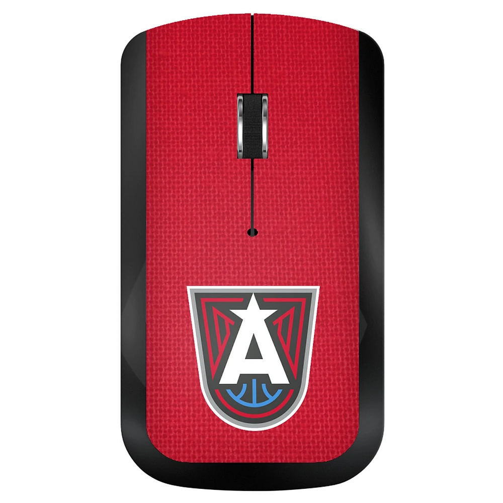 Atlanta Dream Wireless Mouse