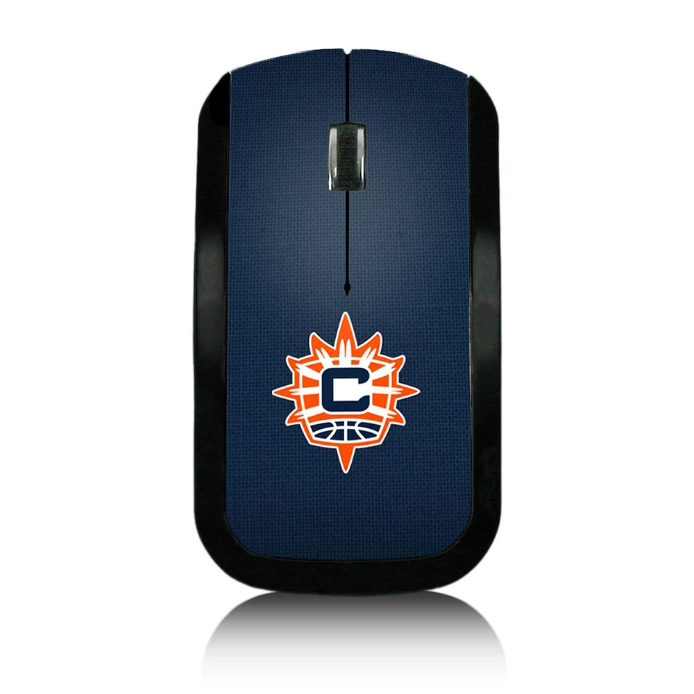 Connecticut Sun Wireless Mouse