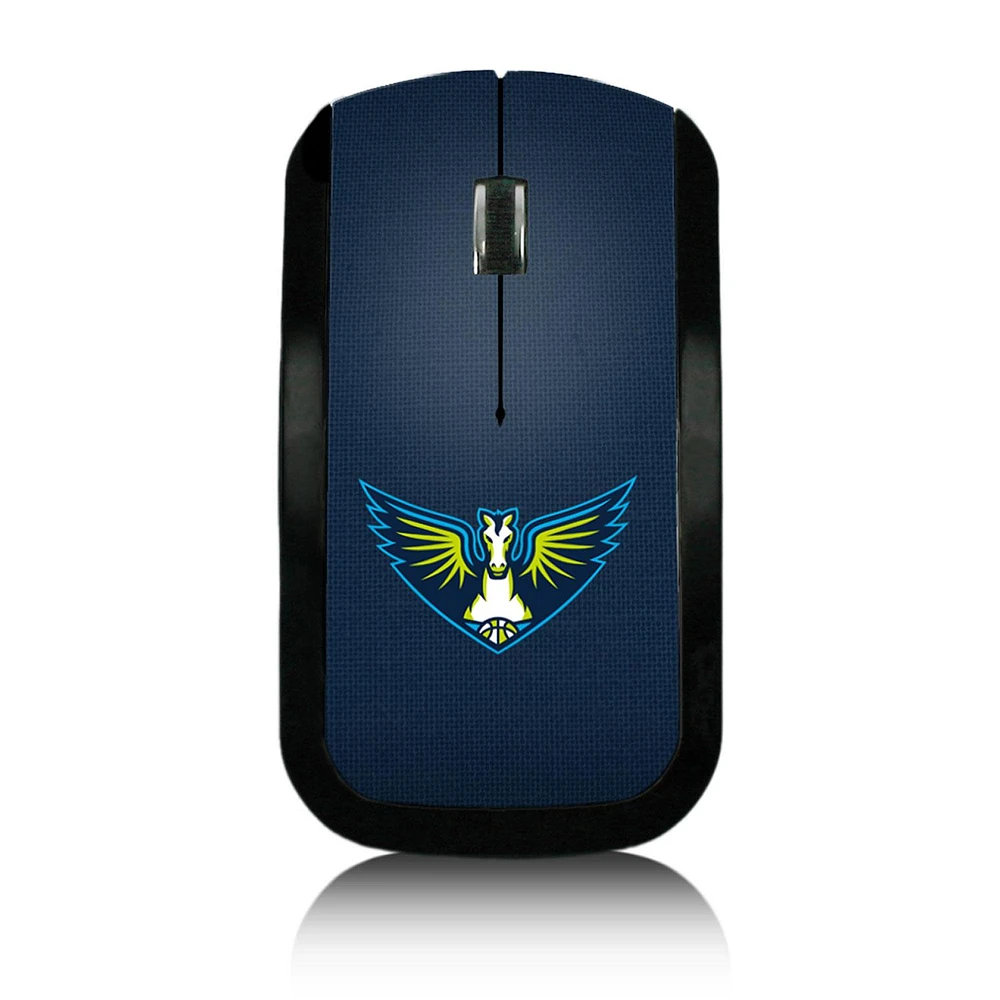 Dallas Wings Wireless Mouse