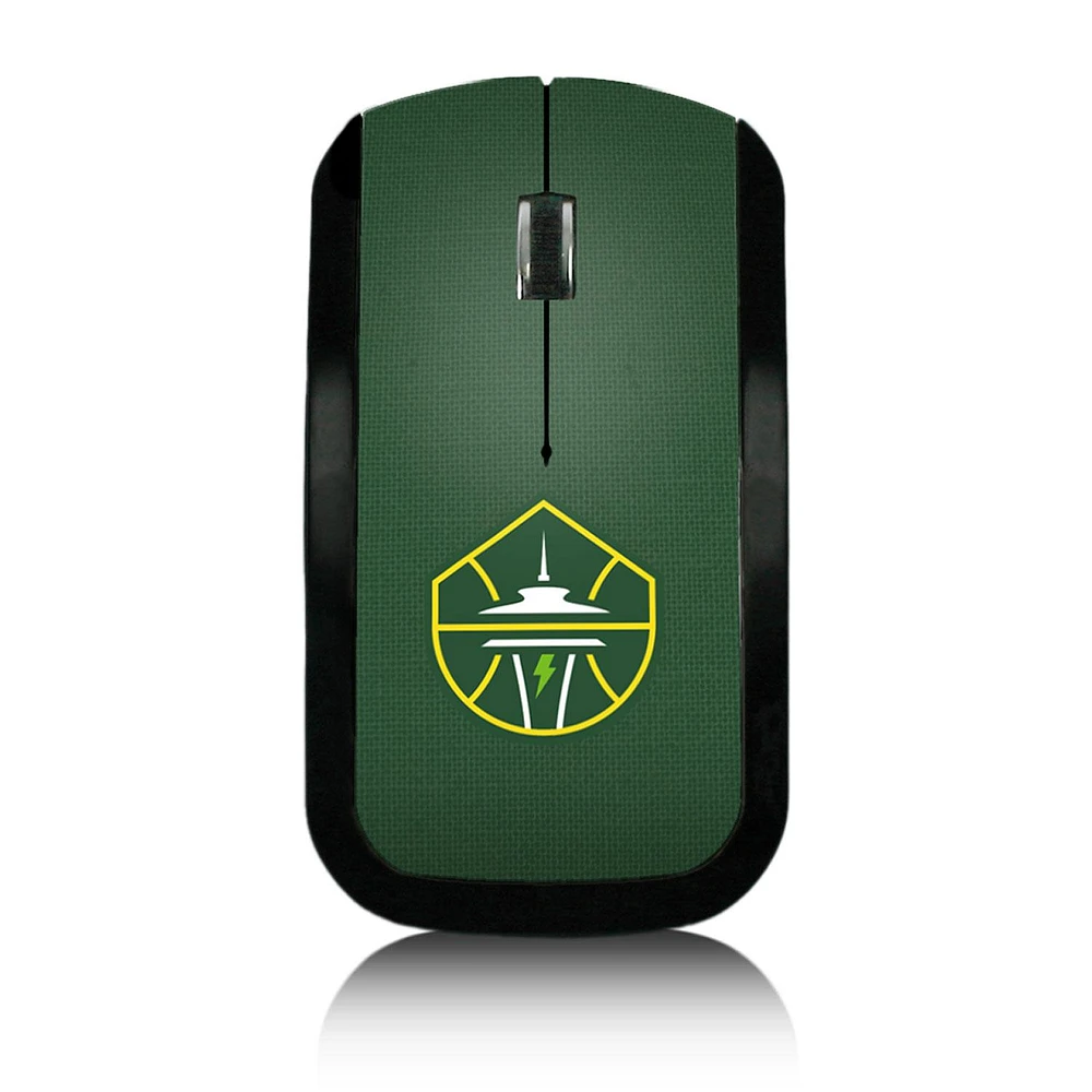 Seattle Storm Wireless Mouse