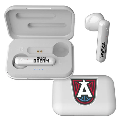 Keyscaper Atlanta Dream Insignia Wireless Earbuds