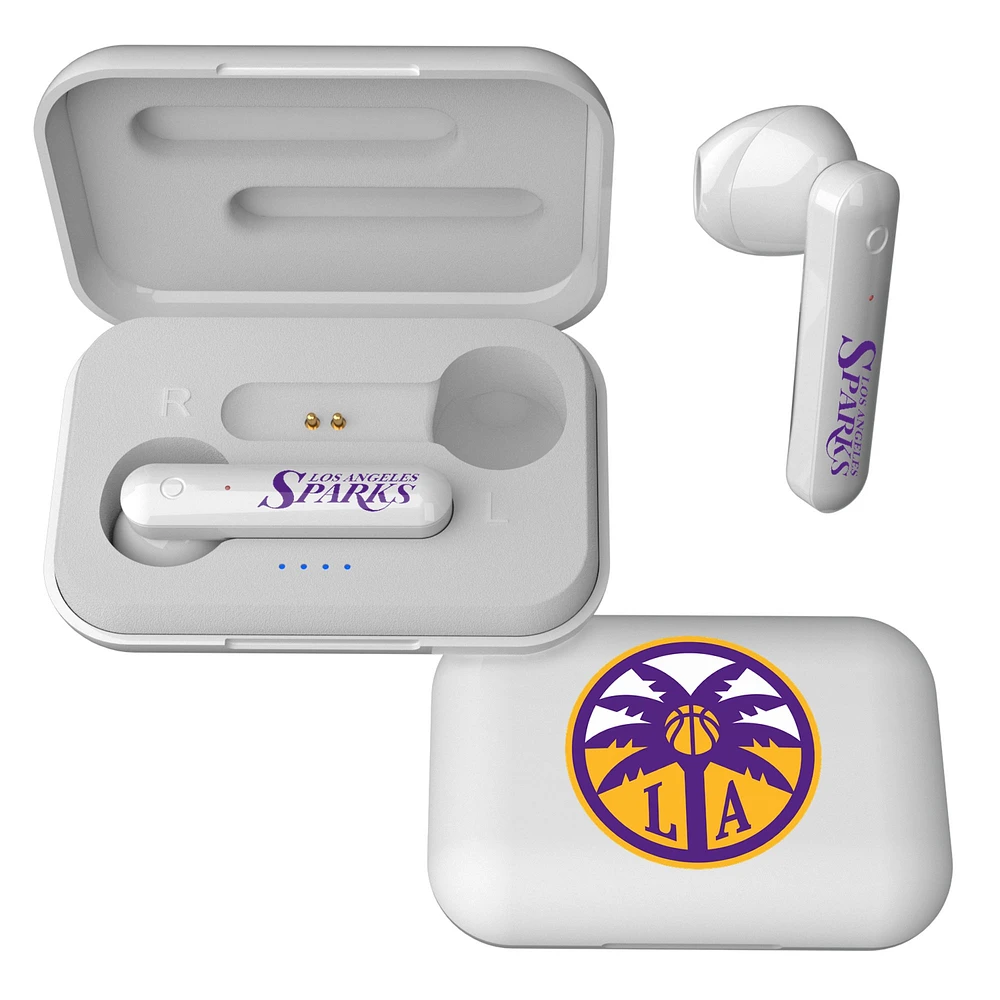 Keyscaper Los Angeles Sparks Insignia Wireless Earbuds