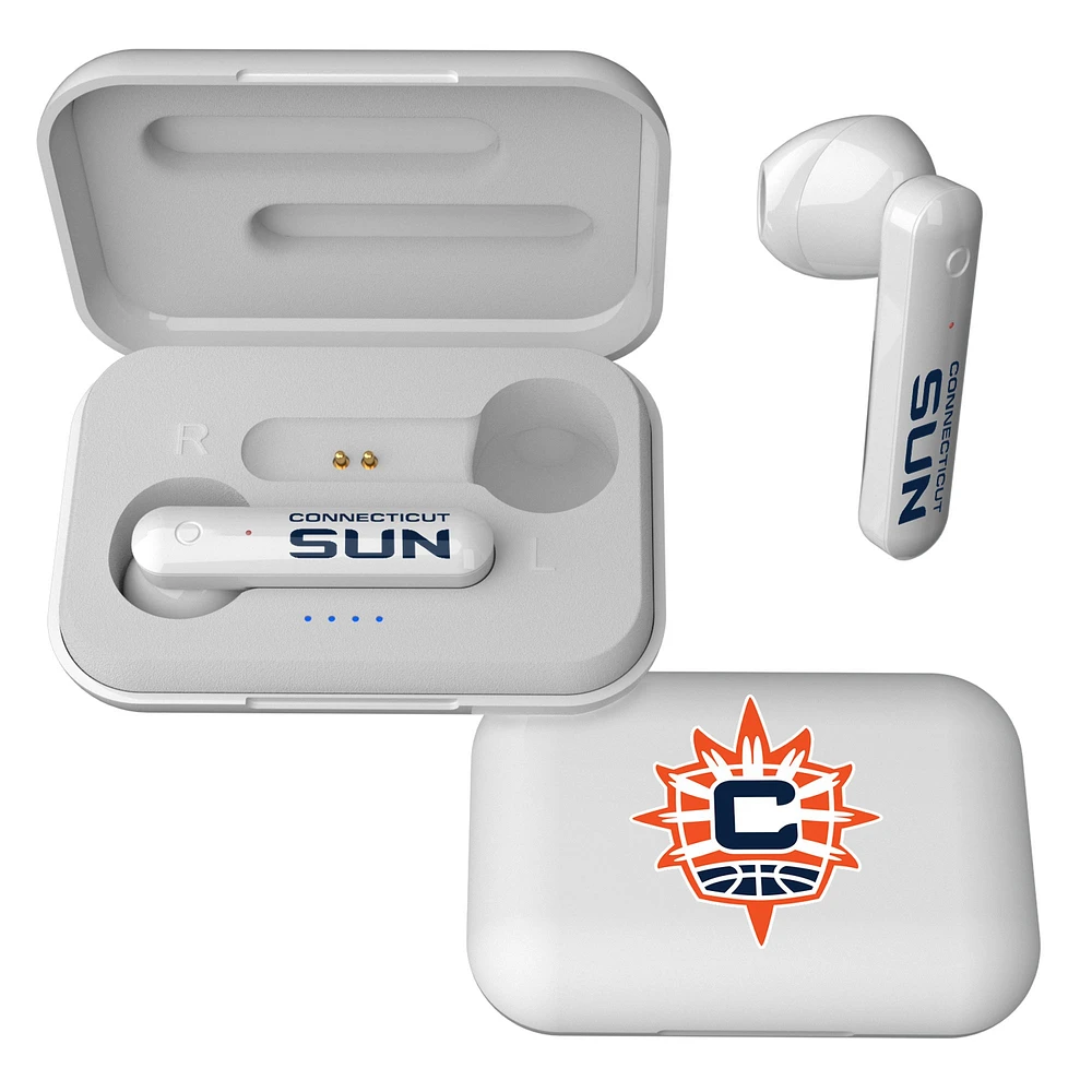 Keyscaper Connecticut Sun Insignia Wireless Earbuds