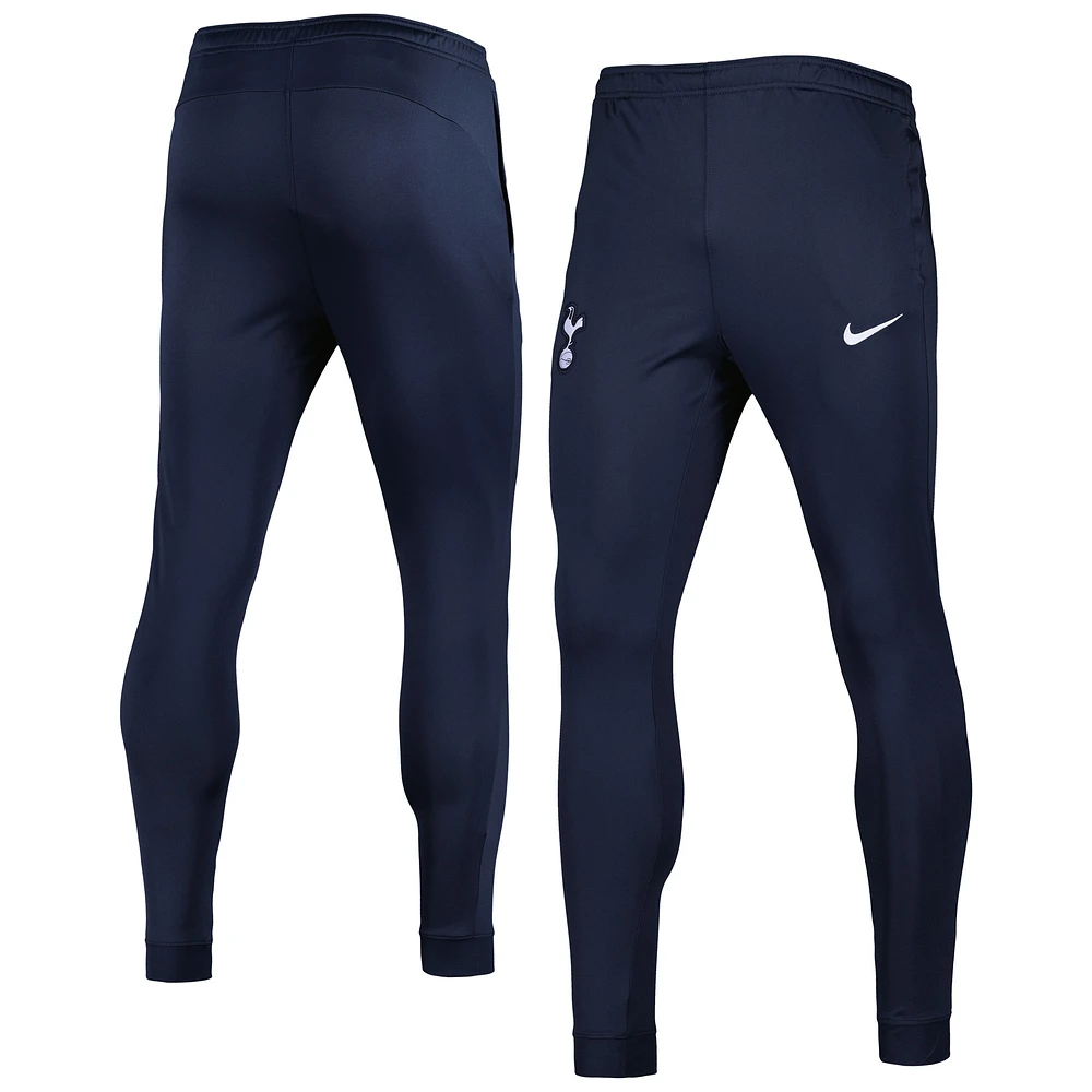 Men's Nike Navy Tottenham Hotspur Strike Performance Pants