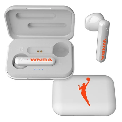 Keyscaper WNBA Insignia Wireless Earbuds