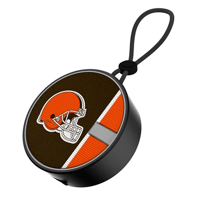 Cleveland Browns Logo Waterproof Bluetooth Speaker