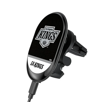 Los Angeles Kings Wireless Magnetic Car Charger