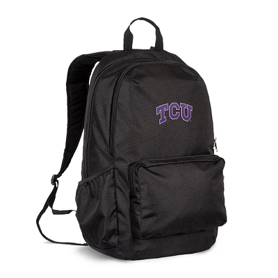 WinCraft TCU Horned Frogs Rookie Backpack