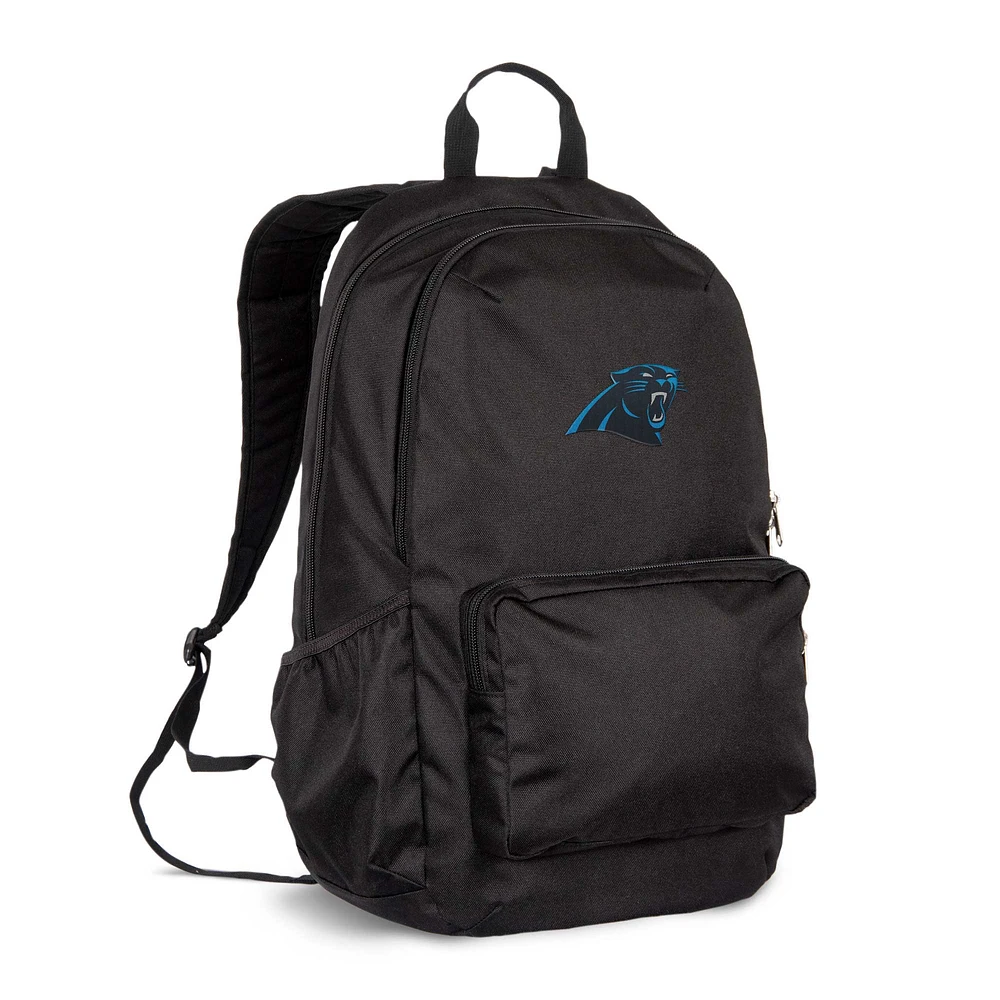 WinCraft Carolina Panthers Rookie Backpack