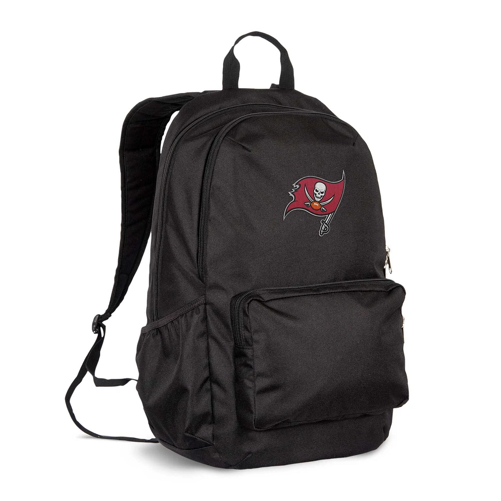 WinCraft Tampa Bay Buccaneers Rookie Backpack