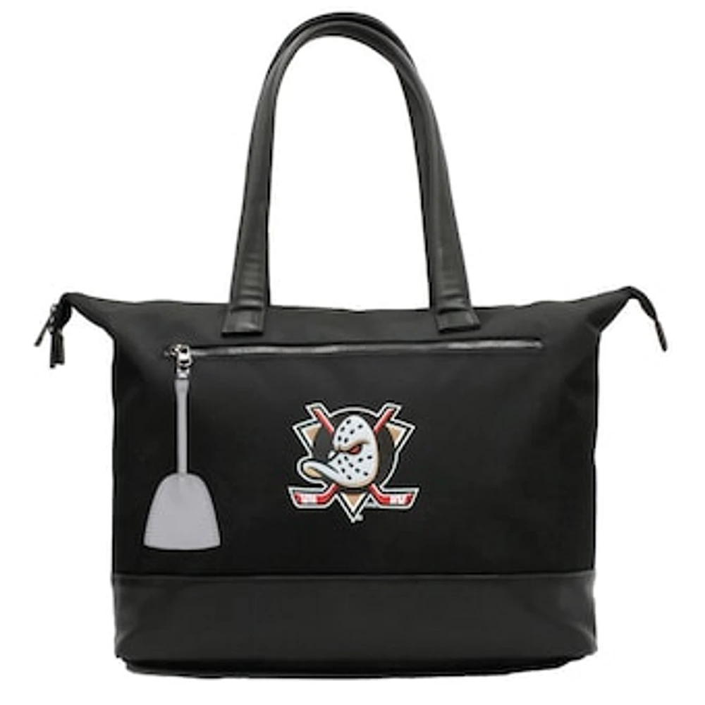 MOJO Anaheim Ducks Premium Laptop Tote Bag