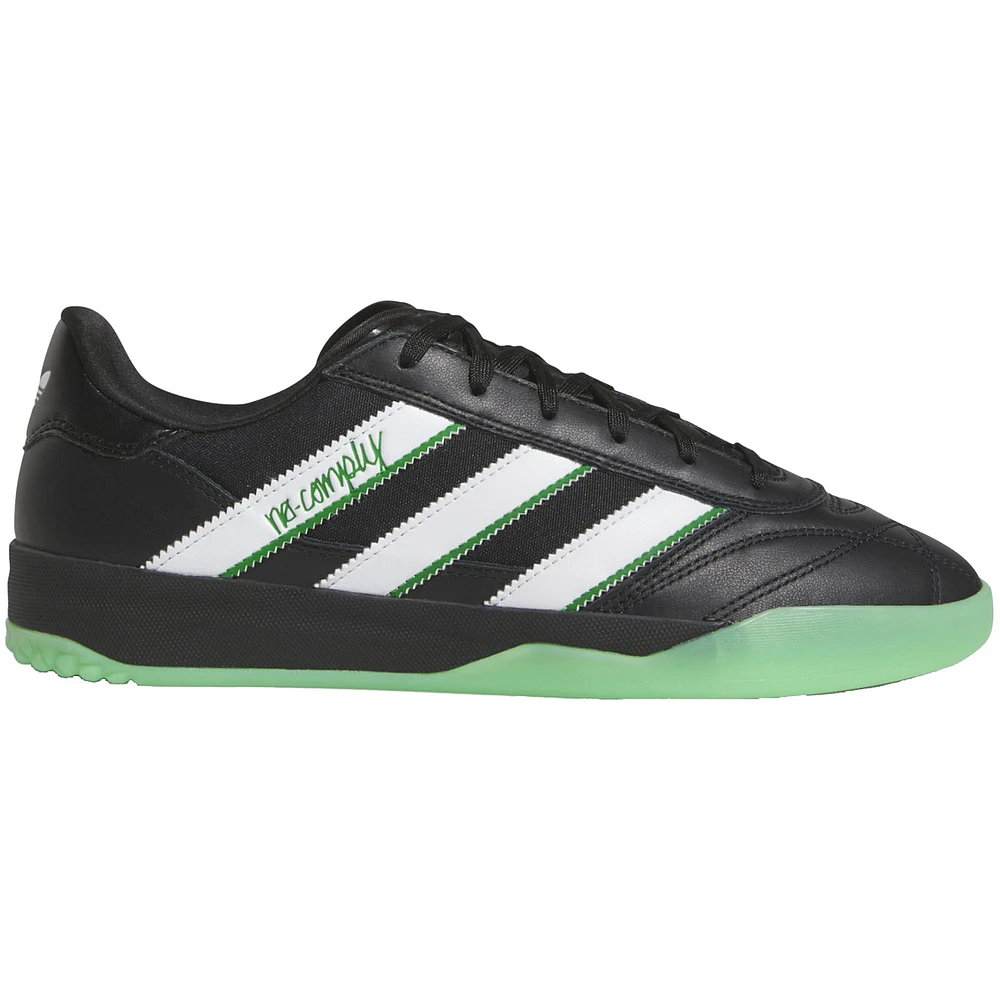 Men's adidas Black Austin FC x No-Comply Copa Premier Shoe