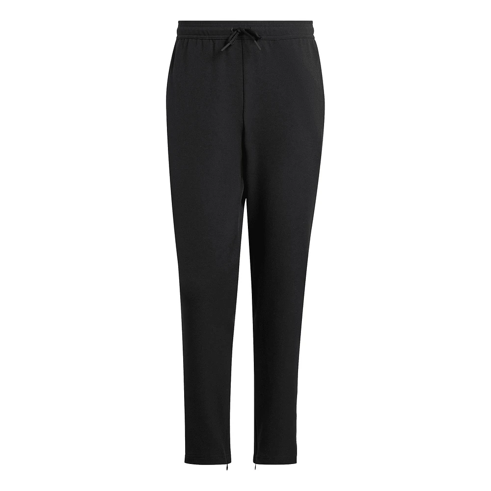 Men's adidas Black Peter Saville x Manchester United Track Pants
