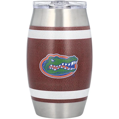 Florida Gators 15oz. Football Tumbler
