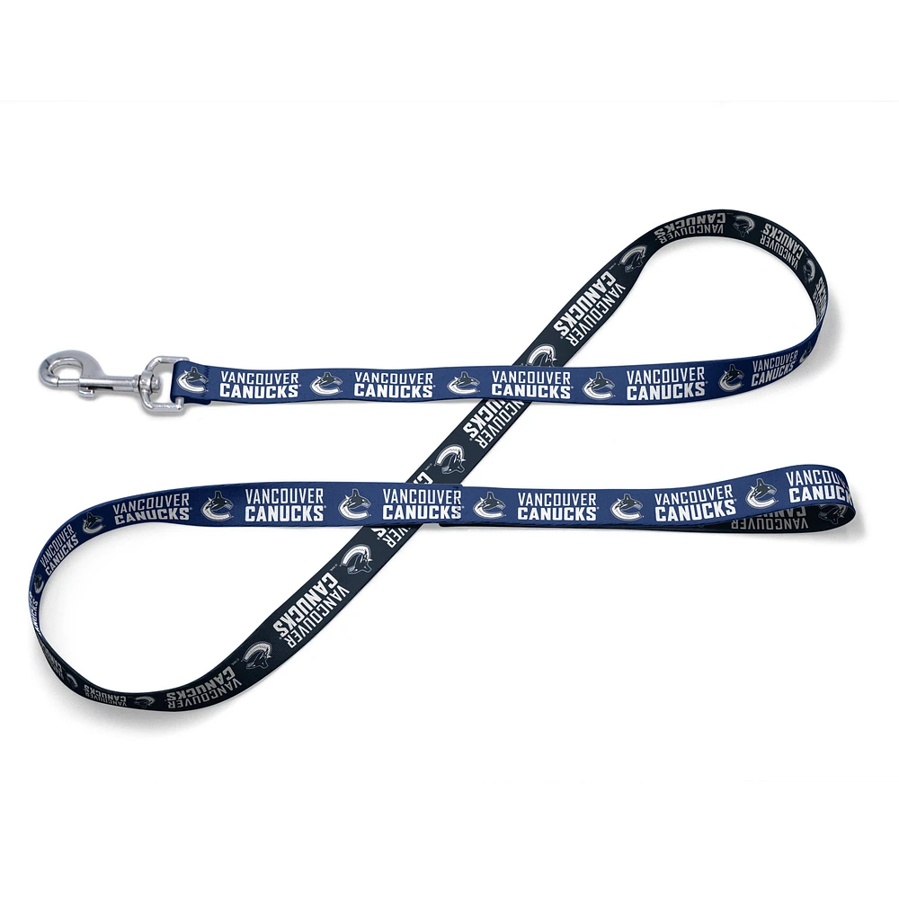 WinCraft Vancouver Canucks Pet Leash