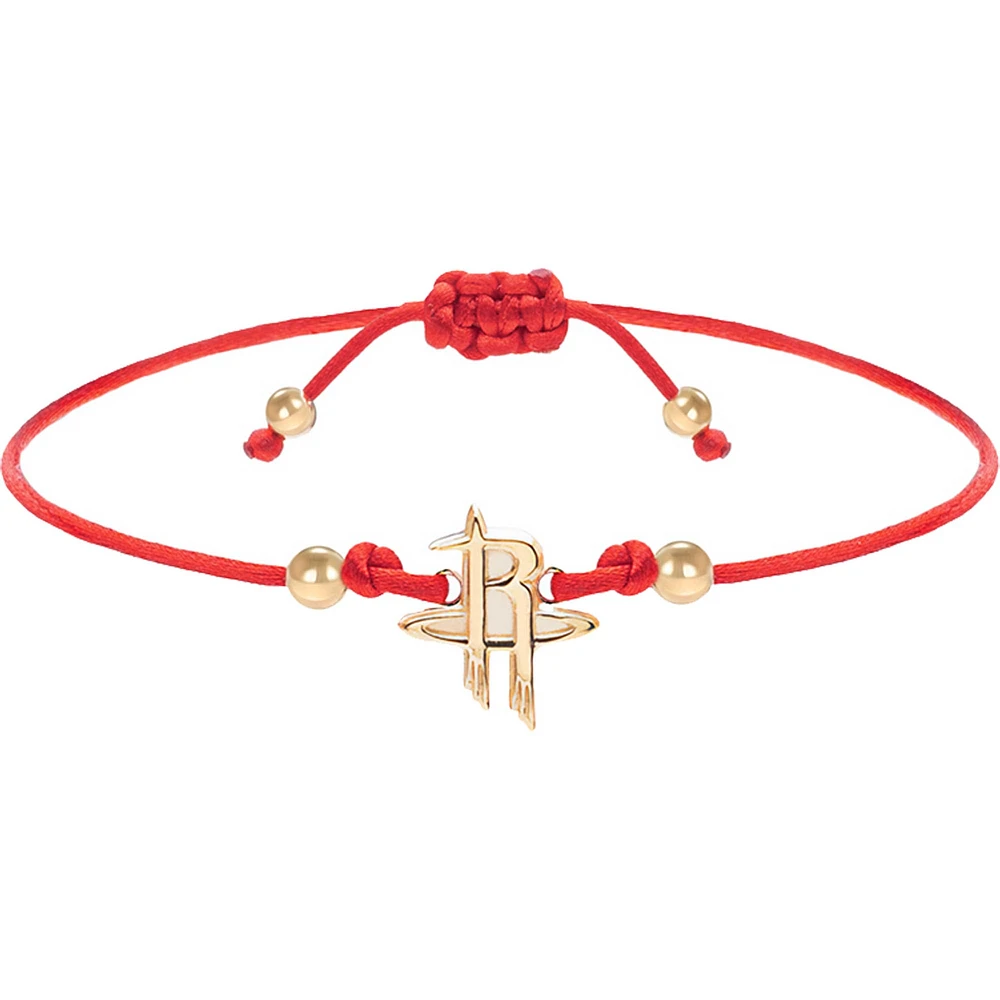 Lusso Houston Rockets Hayes Bracelet