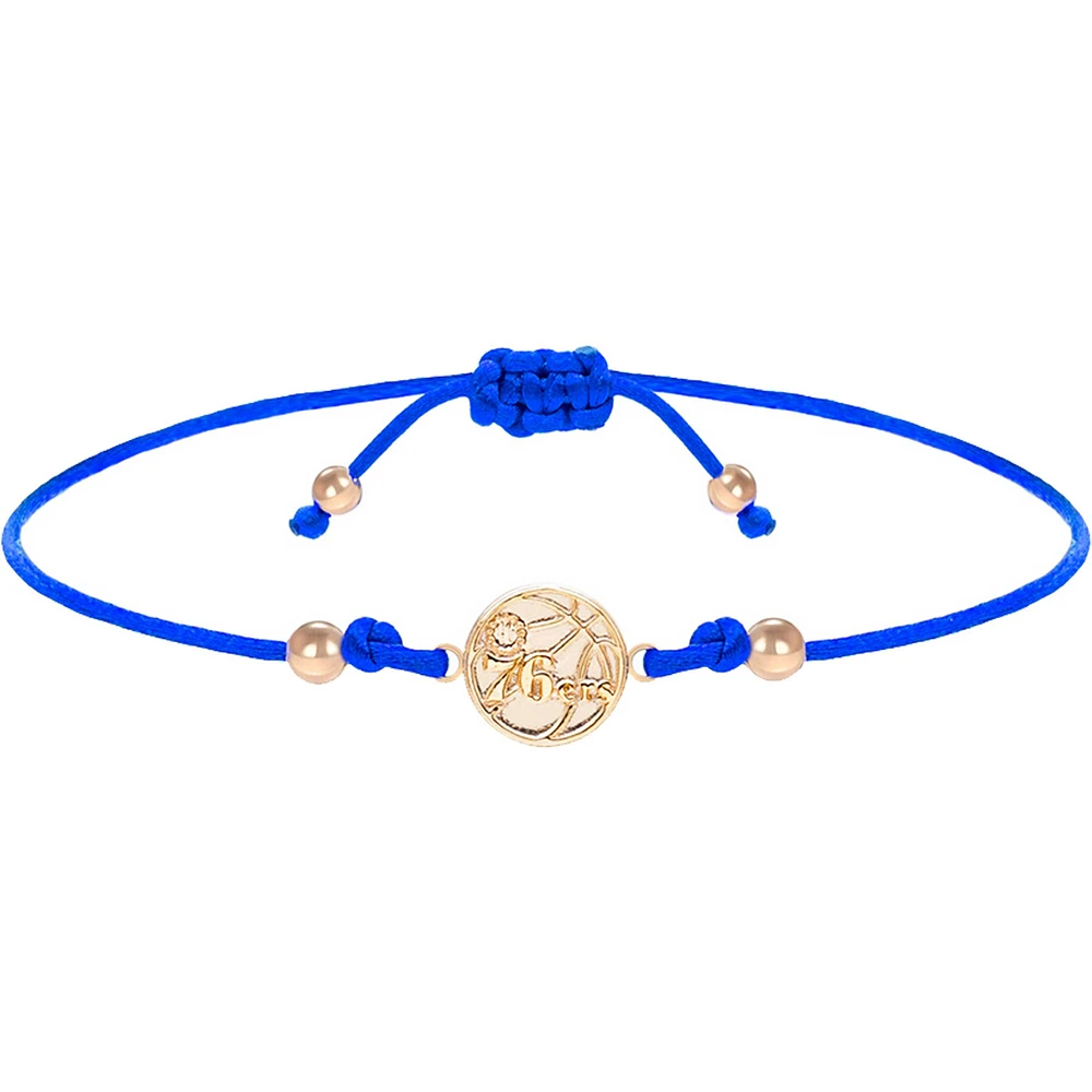 Lusso Philadelphia 76ers Hayes Bracelet